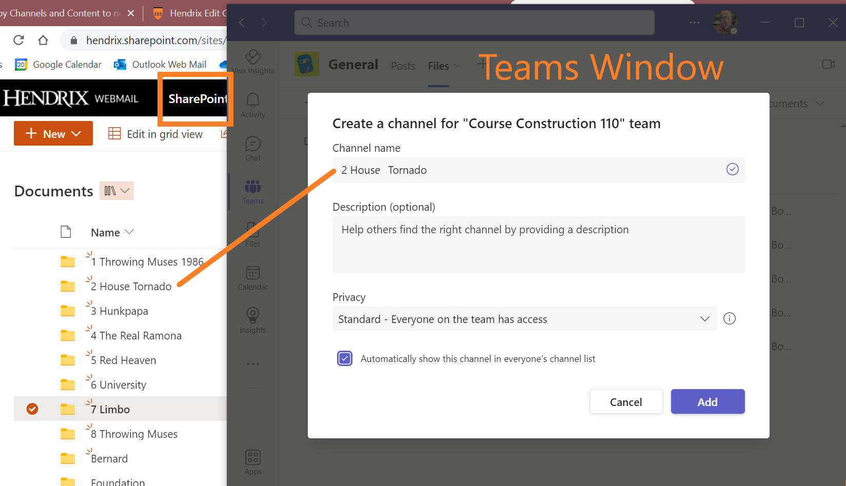 /uploadedimages/Campus_Resources/Technology_Services_and_HelpDesk/HelpDesk/Articles/Create Channels match folder.png
